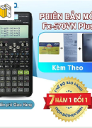 MT Casio Fx-570VN Plus Edition