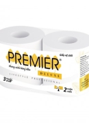 Giấy lụa vs Premier - 1 cặp (lốc = 5 cặp)
