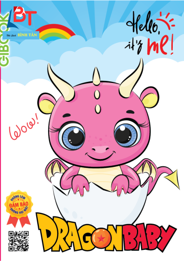 Tập 96 trang H1-46"KidsZio" 120gsm