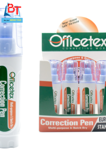 Bút xóa OT-CP001 10ml