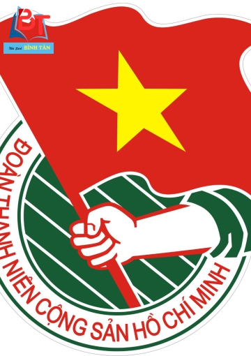 Huy hiệu đoàn
