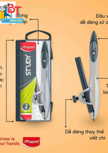 Compass Maped 1