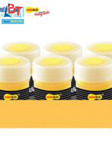 Màu nước TL WaCo-009 - khay 6 lọ 15ml