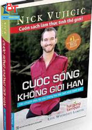 CUỘC SỐNG KHÔNG GIỚI HẠN