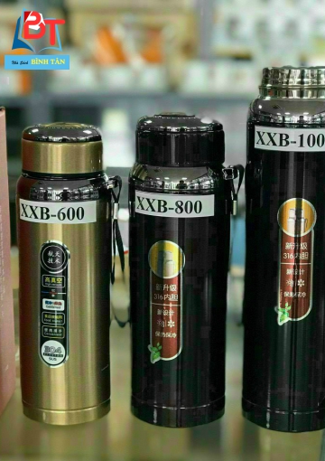 BÌNH NƯỚC GIỮ NHIỆT